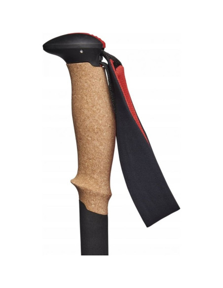 Kije trekkingowe black diamond pursuit trekking poles - charcoal-octane