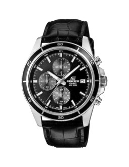 Zegarek męski casio edifice efr-526l-1avuef + box