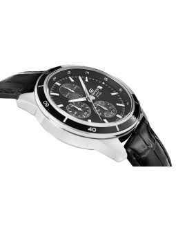 Zegarek męski casio edifice efr-526l-1avuef + box 2