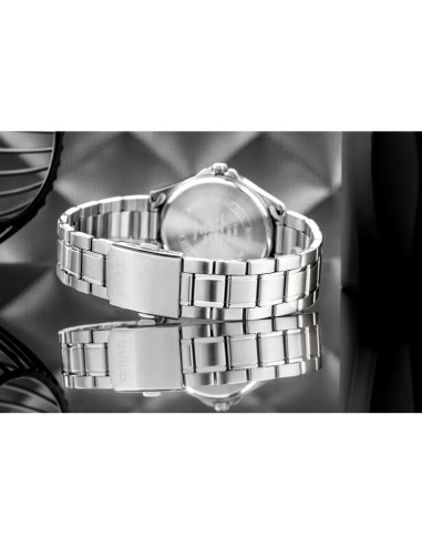 Zegarek męski casio solar mts-rs100d-2avdf + box