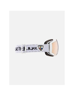 Gogle narciarskie rossignol airis sonar jcc