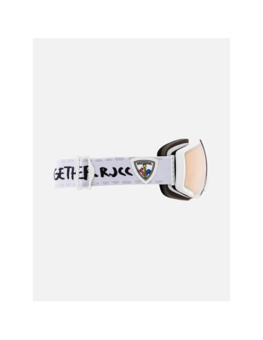 Gogle narciarskie rossignol airis sonar jcc