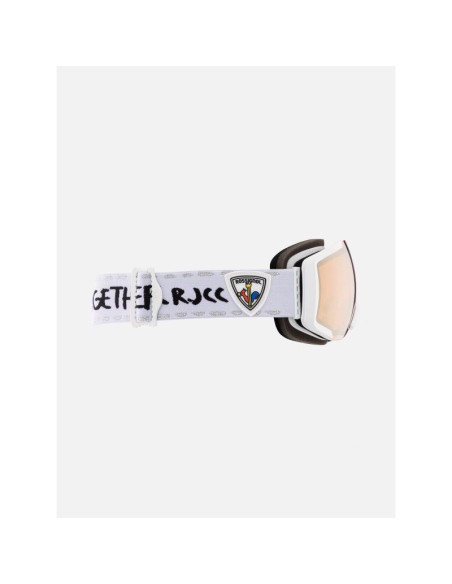 Gogle narciarskie rossignol airis sonar jcc