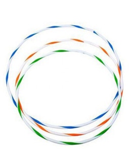 Hula hop smj 90cm hp-dt2036 2