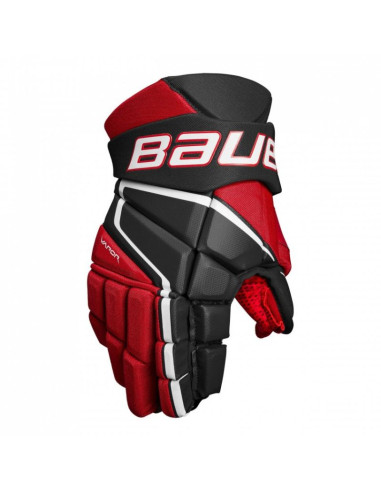 Rękawice hokejowe bauer vapor 3x int