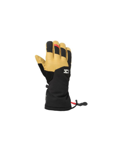 Rękawice millet m cosmic gtx glove brązowy