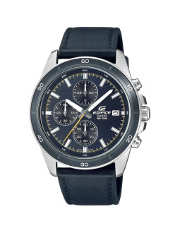 Zegarek męski casio edifice efr-526l-2cvuef + box