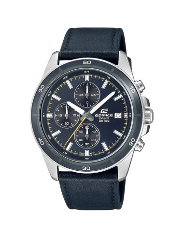 Zegarek męski casio edifice efr-526l-2cvuef + box