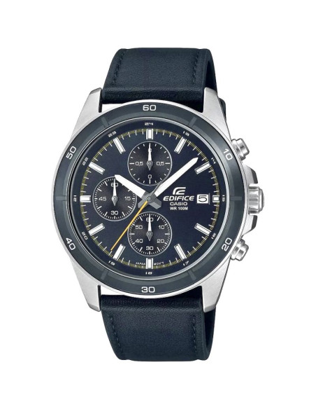 Zegarek męski casio edifice efr-526l-2cvuef + box