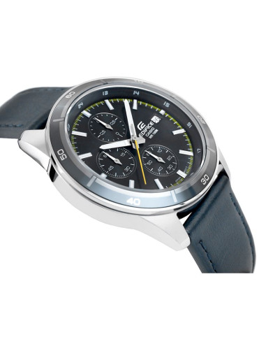 Zegarek męski casio edifice efr-526l-2cvuef + box