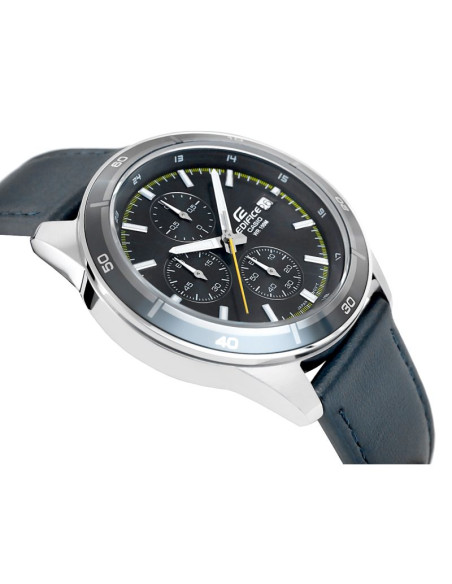 Zegarek męski casio edifice efr-526l-2cvuef + box
