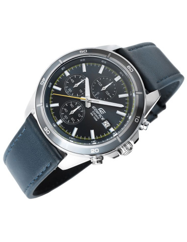 Zegarek męski casio edifice efr-526l-2cvuef + box