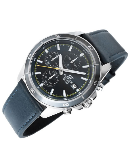 Zegarek męski casio edifice efr-526l-2cvuef + box