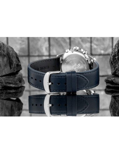 Zegarek męski casio edifice efr-526l-2cvuef + box