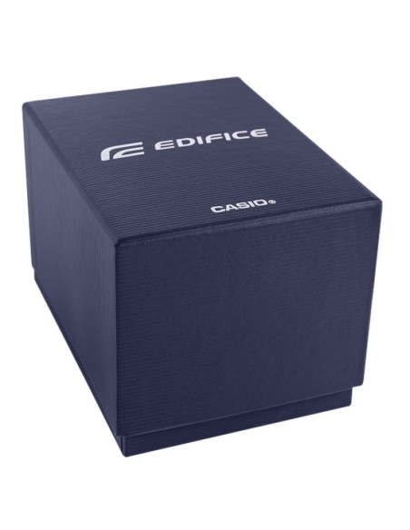 Zegarek męski casio edifice efr-526l-2cvuef + box