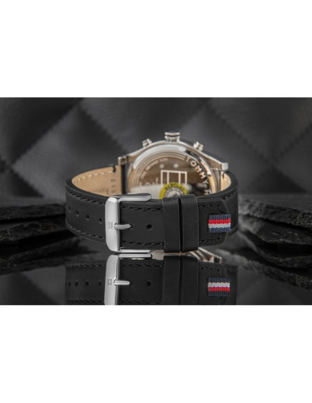 Zegarek męski tommy hilfiger ashton 1791740 + box