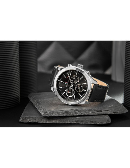 Zegarek męski tommy hilfiger ashton 1791740 + box