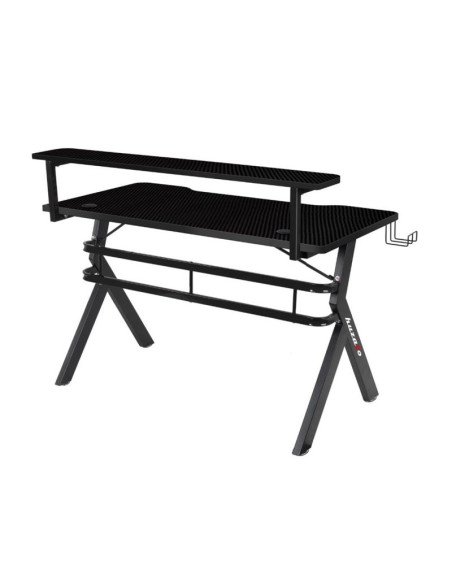 Biurko gamingowe hz-hero 5.0 black