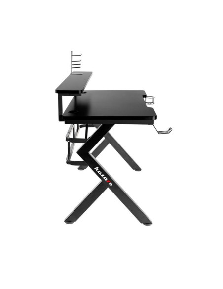 Biurko gamingowe hz-hero 5.0 black