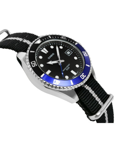 Zegarek męski casio mdv-10c-1a2vef + box