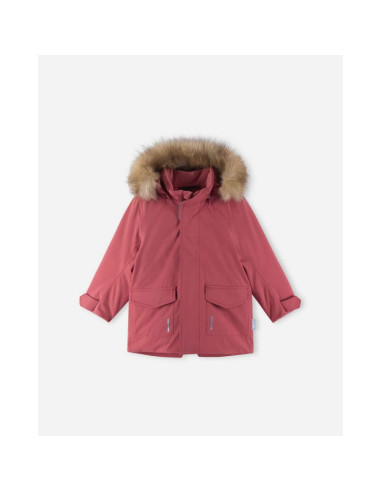 Kurtka zimowa dziecięca reima reimatec mutka (5100037b-3940)