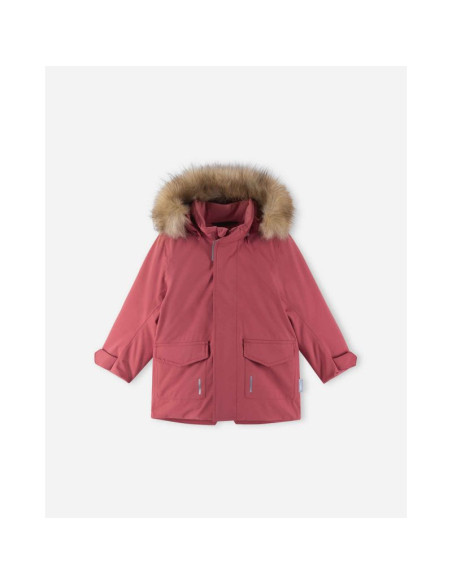 Kurtka zimowa dziecięca reima reimatec mutka (5100037b-3940)