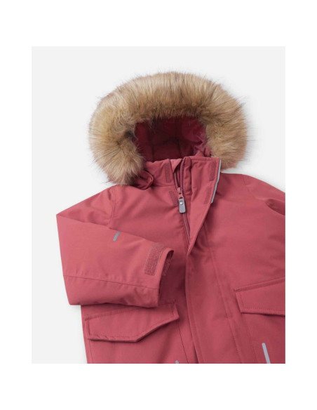 Kurtka zimowa dziecięca reima reimatec mutka (5100037b-3940)