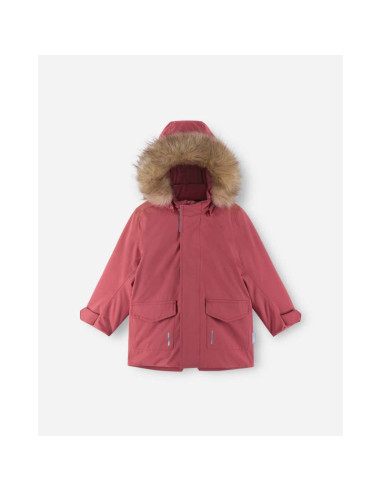 Kurtka zimowa dziecięca reima reimatec mutka (5100037b-3940)
