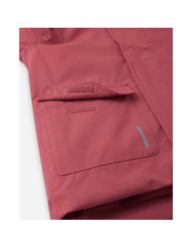 Kurtka zimowa dziecięca reima reimatec mutka (5100037b-3940)