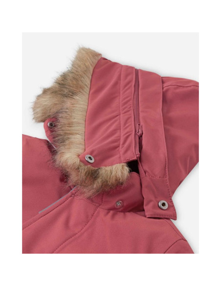 Kurtka zimowa dziecięca reima reimatec mutka (5100037b-3940)