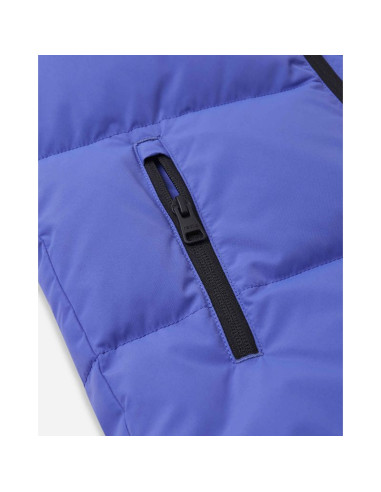 Kurtka puchowa dziecięca reima paimio (5100282a-5660)