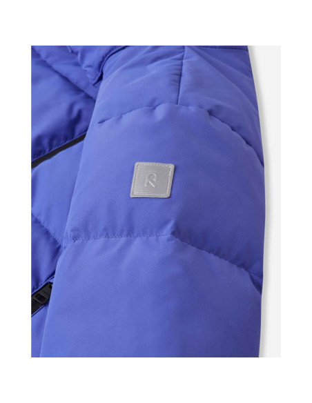 Kurtka puchowa dziecięca reima paimio (5100282a-5660)