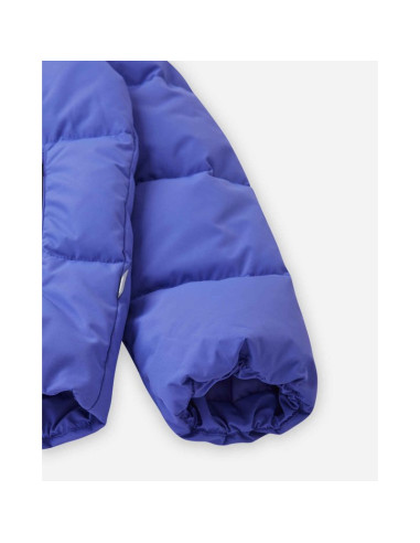 Kurtka puchowa dziecięca reima paimio (5100282a-5660)