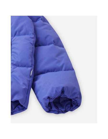 Kurtka puchowa dziecięca reima paimio (5100282a-5660)