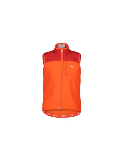 Kamizelka narciarska poc race jr