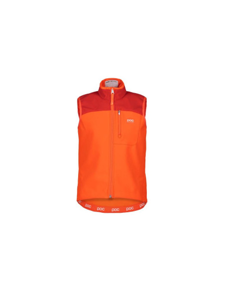 Kamizelka narciarska poc race jr