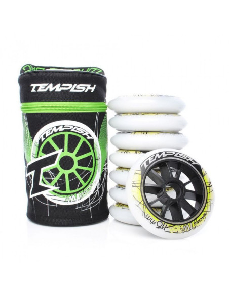 Kółka tempish tw pu 90a