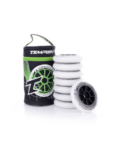 Kółka tempish tw pu 90a