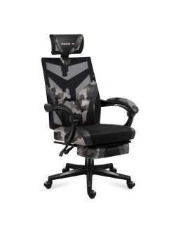 Fotel gamingowy huzaro combat 5.0 camo