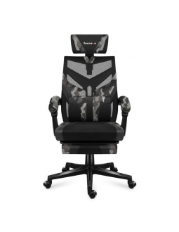 Fotel gamingowy huzaro combat 5.0 camo 2
