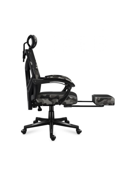 Fotel gamingowy huzaro combat 5.0 camo