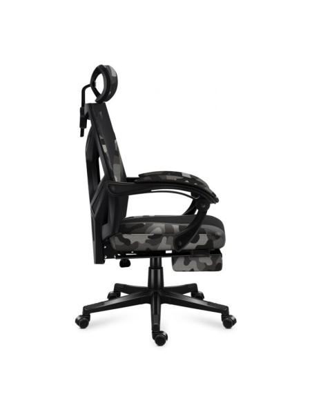 Fotel gamingowy huzaro combat 5.0 camo