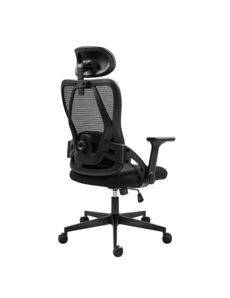 Fotel gamingowy huzaro combat 2.7 black