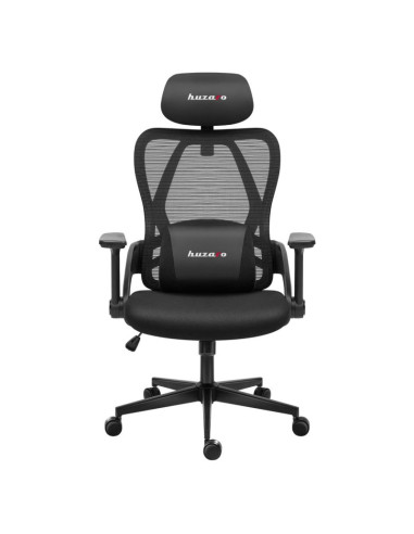 Fotel gamingowy huzaro combat 2.7 black