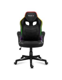 Fotel gamingowy huzaro force 2.5 rgb mesh 2