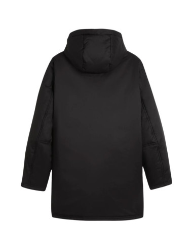 Kurtka męska puma team final winter czarna 658569 03