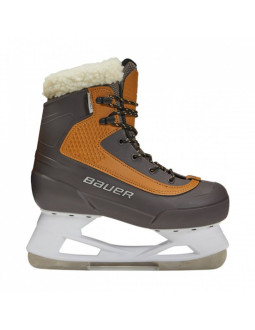 Łyżwy rekreacyjne bauer whistler jr 2
