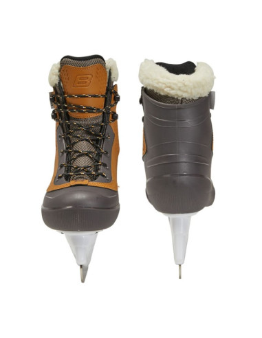 Łyżwy rekreacyjne bauer whistler jr