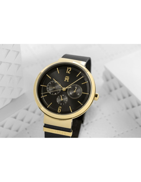 Zegarek damski tommy hilfiger lidia 1782540 + box