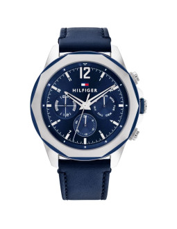 Zegarek męski tommy hilfiger lars 1792063 + box